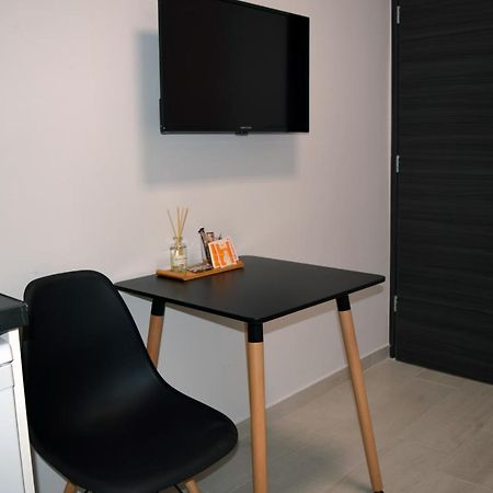 Tcc Lux Studio Saloniki Zewnętrze zdjęcie