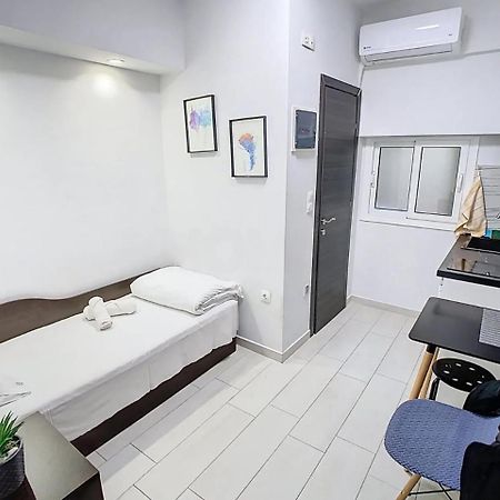 Tcc Lux Studio Saloniki Zewnętrze zdjęcie