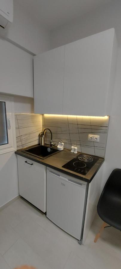 Tcc Lux Studio Saloniki Zewnętrze zdjęcie