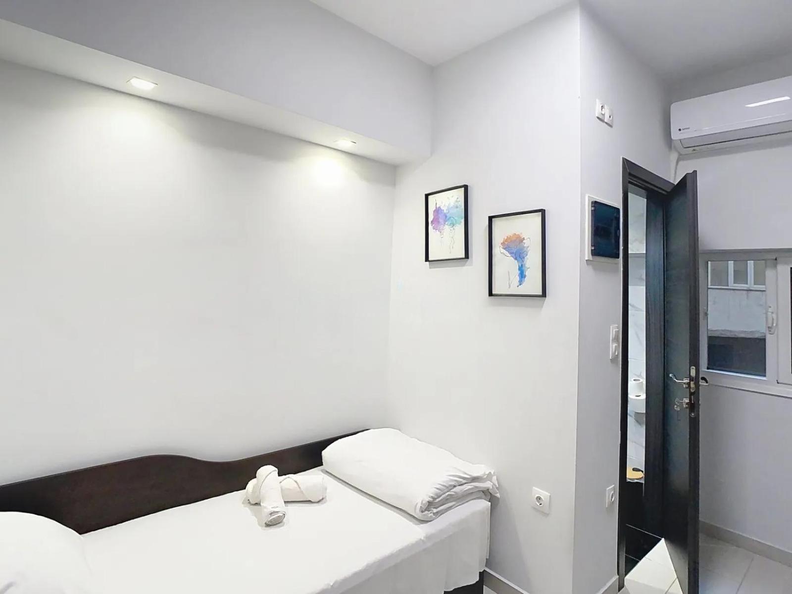 Tcc Lux Studio Saloniki Zewnętrze zdjęcie